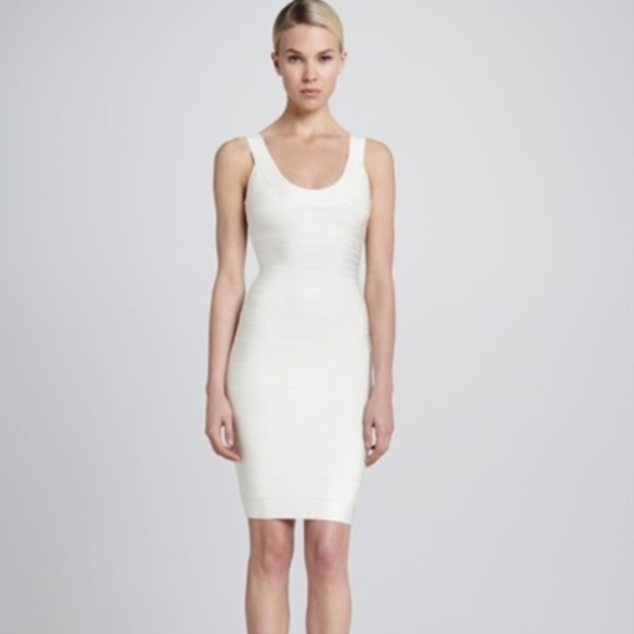 herve leger sydney dress